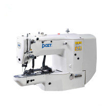 Máquina de costura de jack DT-1903ASS Botão anexando a máquina de costura